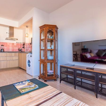 Apartamento Weekend Tarifa 107 Eksteriør bilde