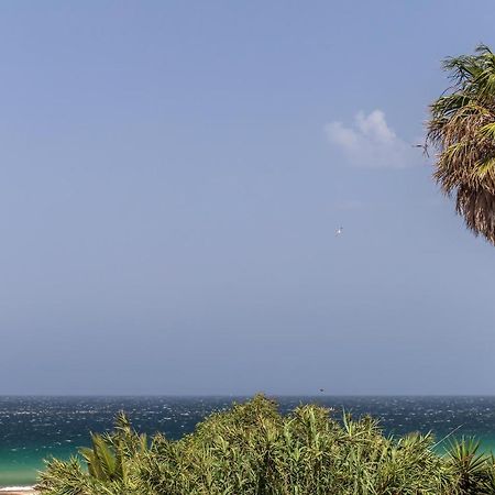 Apartamento Weekend Tarifa 107 Eksteriør bilde