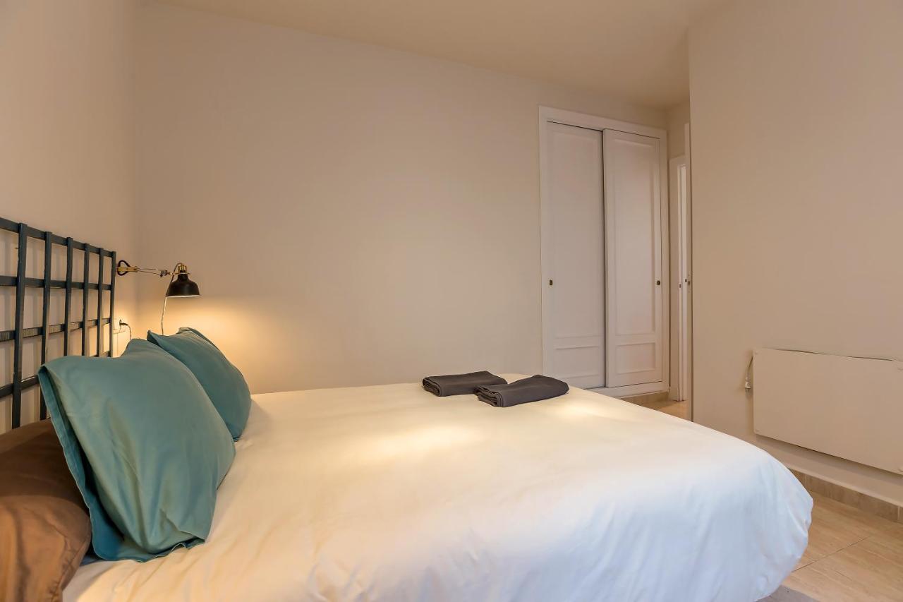 Apartamento Weekend Tarifa 107 Eksteriør bilde