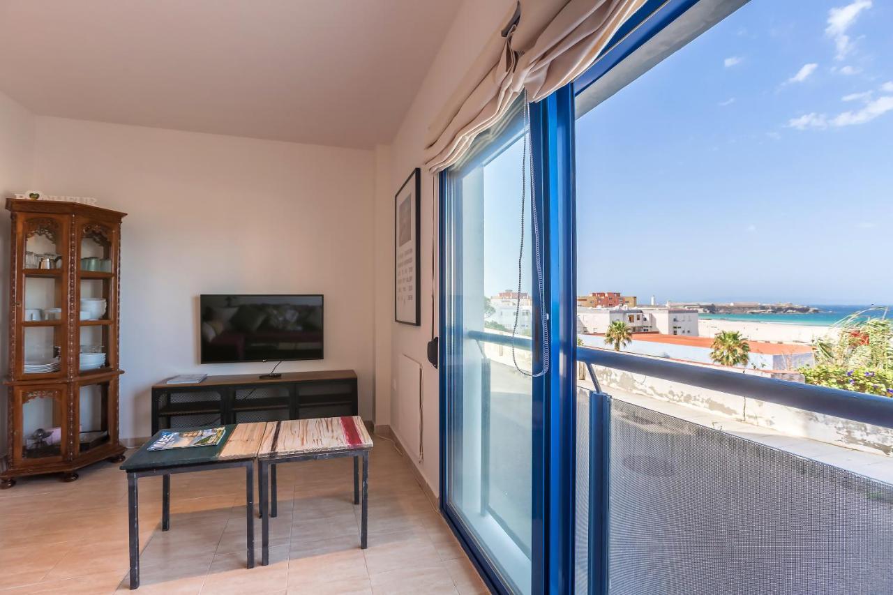 Apartamento Weekend Tarifa 107 Eksteriør bilde