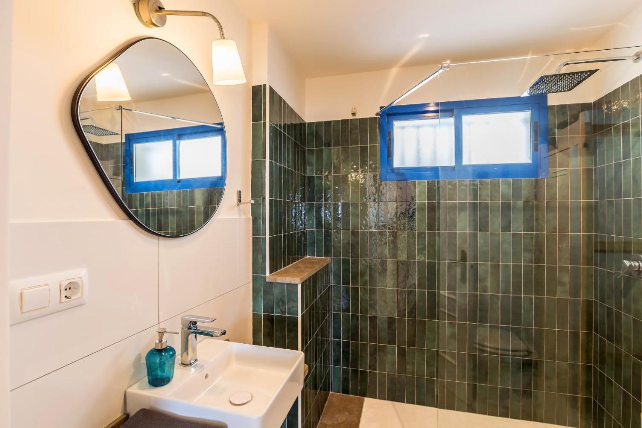 Apartamento Weekend Tarifa 107 Eksteriør bilde