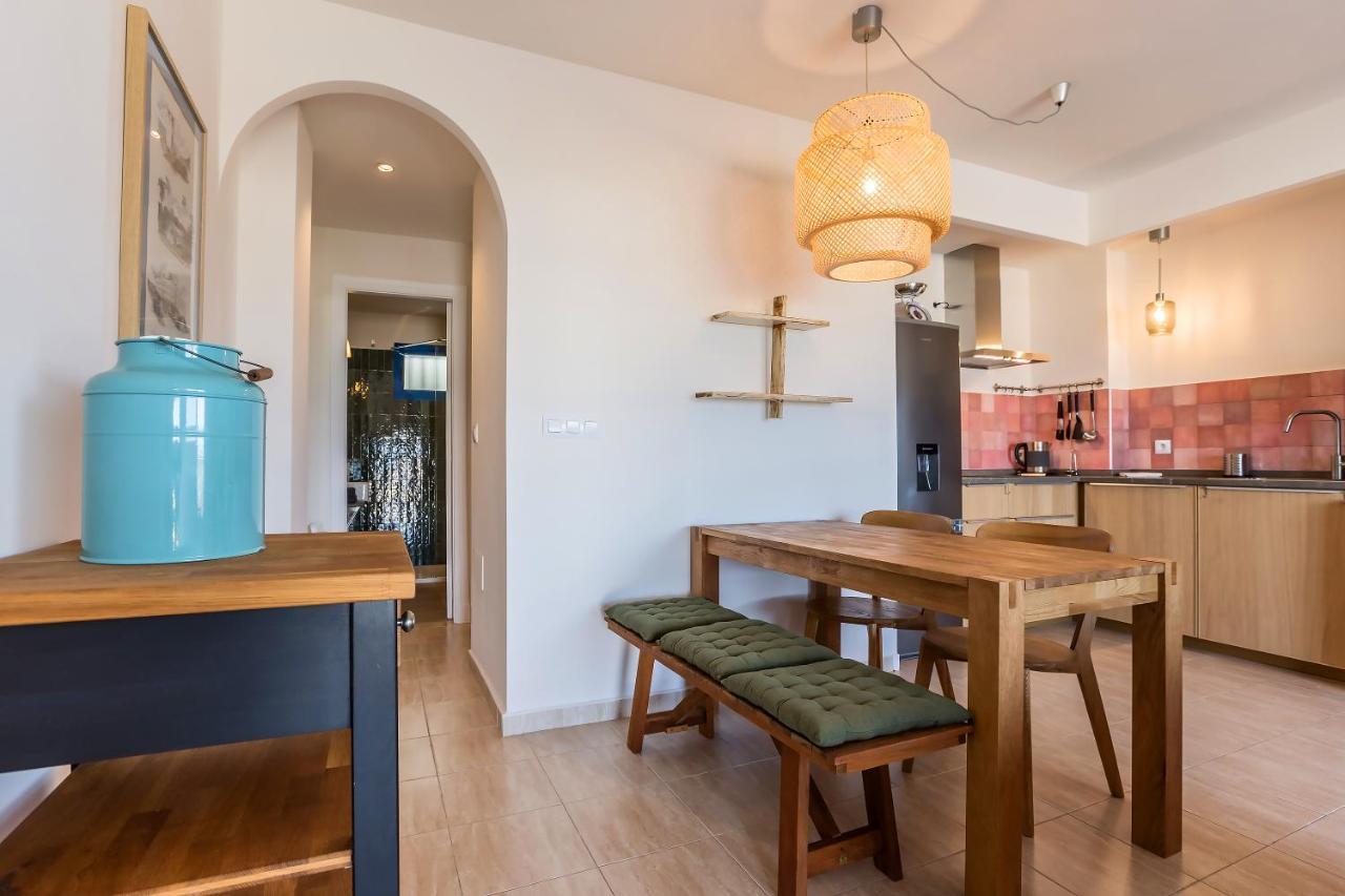 Apartamento Weekend Tarifa 107 Eksteriør bilde