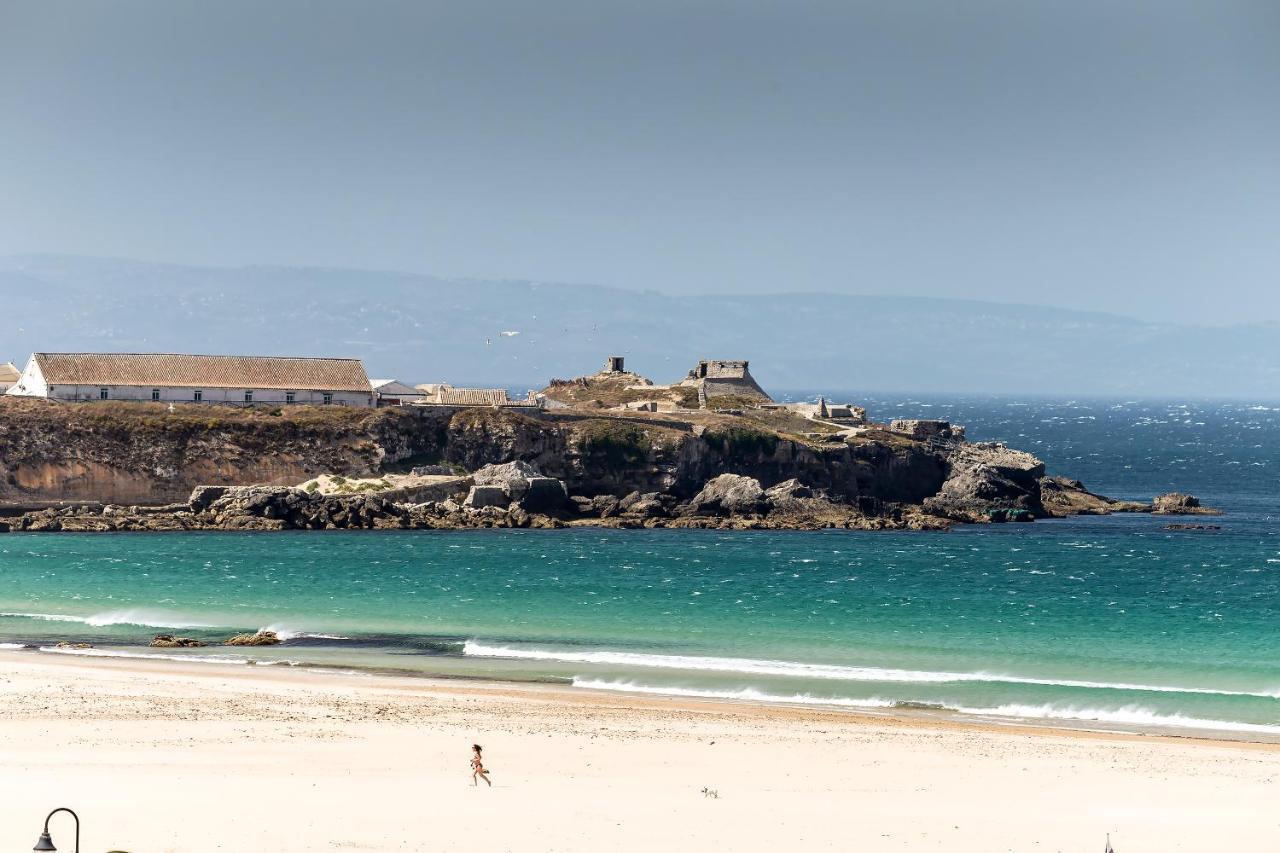 Apartamento Weekend Tarifa 107 Eksteriør bilde