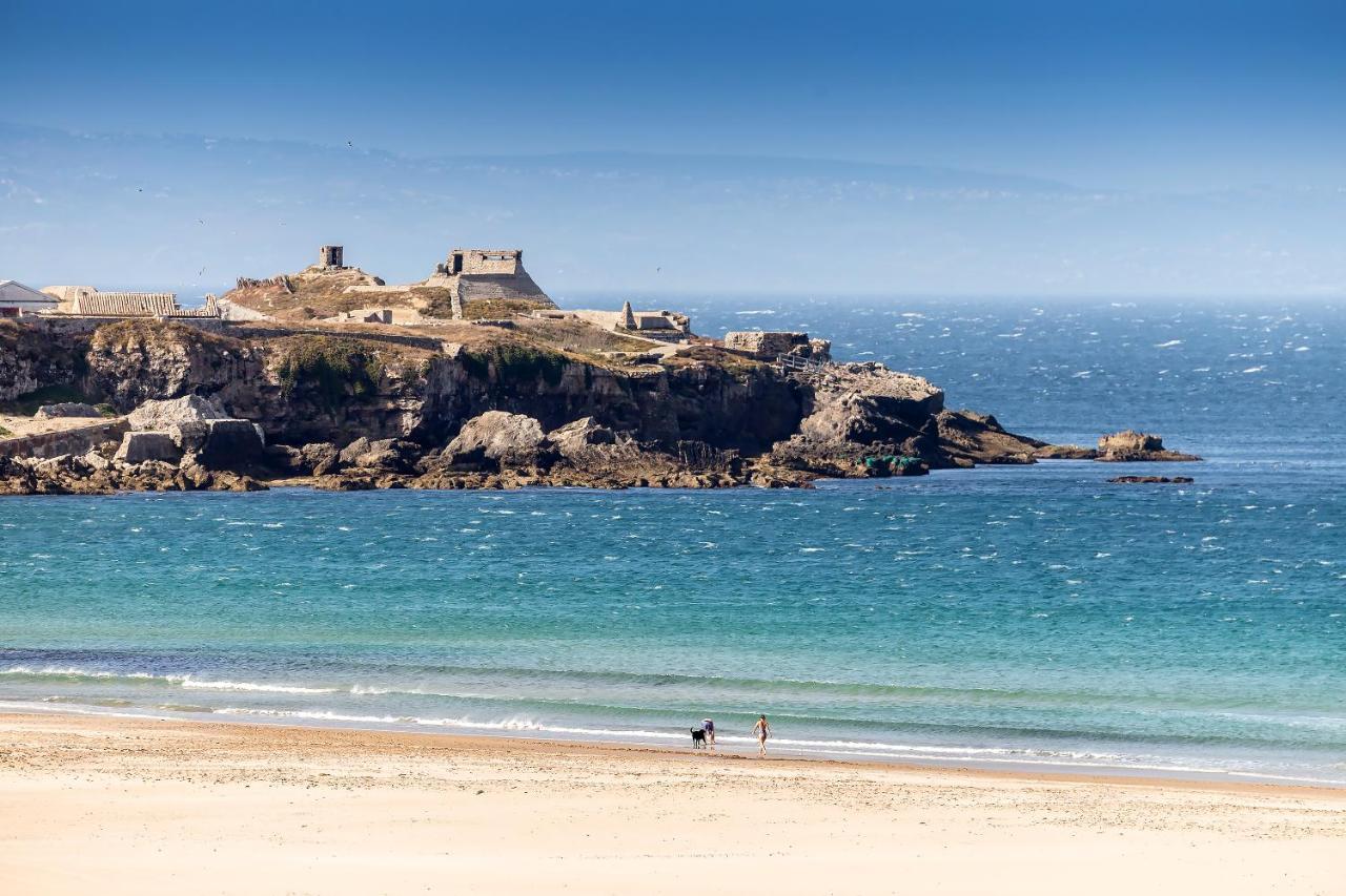 Apartamento Weekend Tarifa 107 Eksteriør bilde