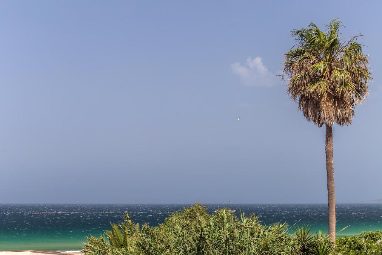 Apartamento Weekend Tarifa 107 Eksteriør bilde