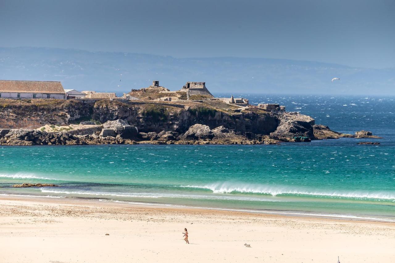 Apartamento Weekend Tarifa 107 Eksteriør bilde