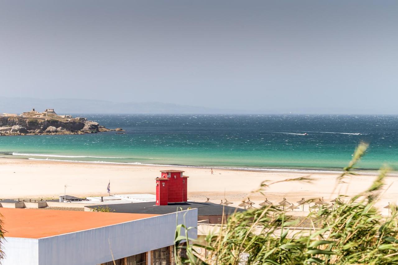 Apartamento Weekend Tarifa 107 Eksteriør bilde