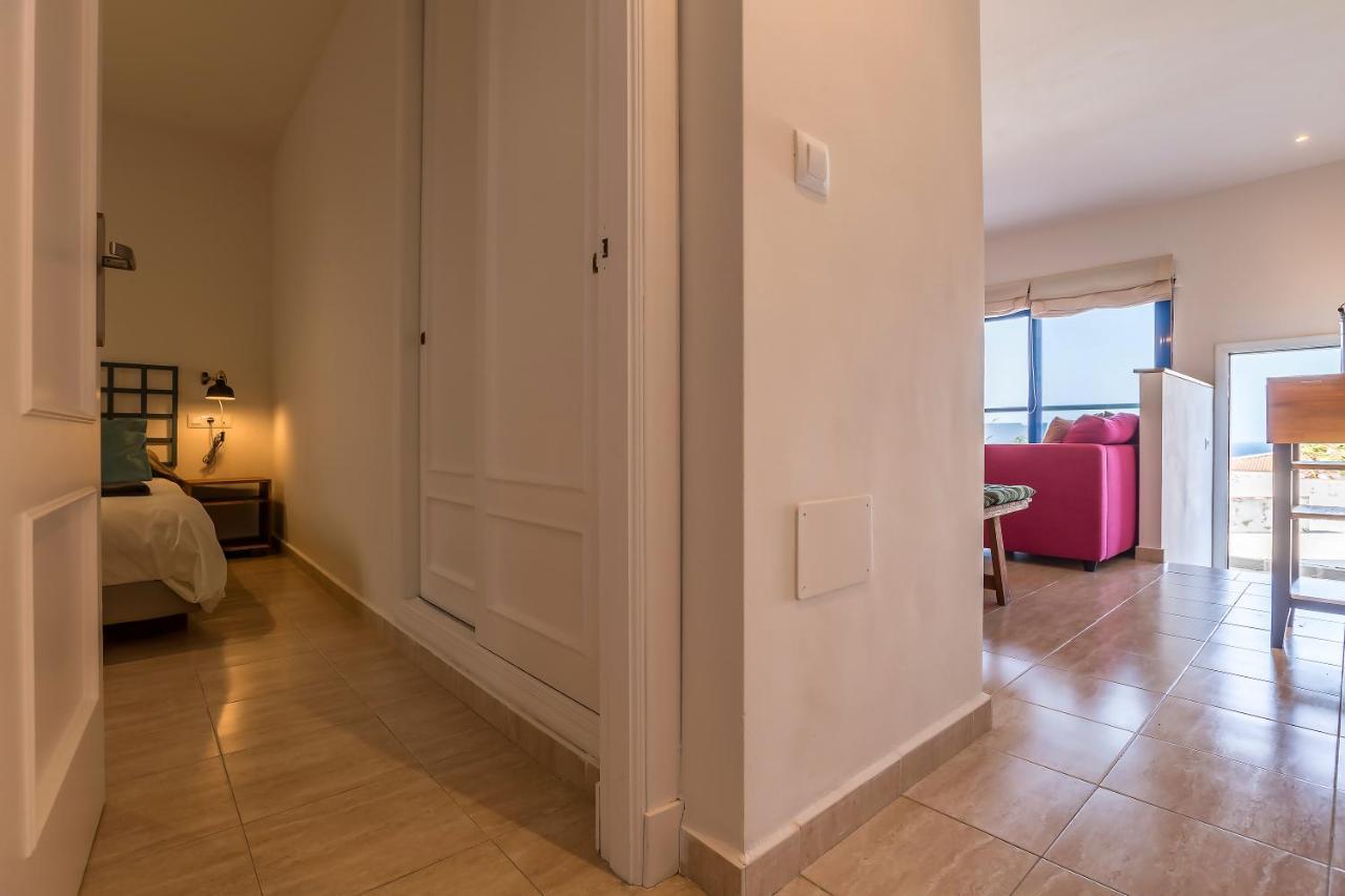 Apartamento Weekend Tarifa 107 Eksteriør bilde