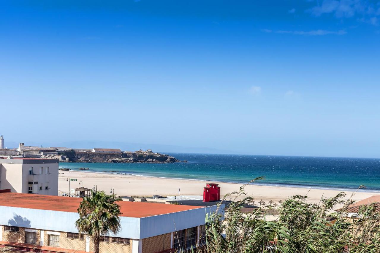 Apartamento Weekend Tarifa 107 Eksteriør bilde