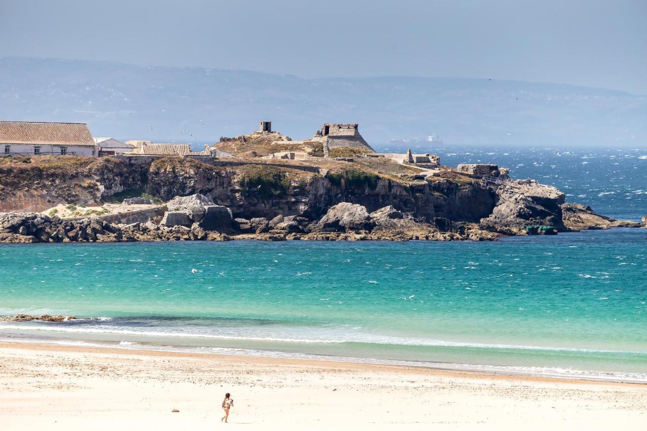 Apartamento Weekend Tarifa 107 Eksteriør bilde