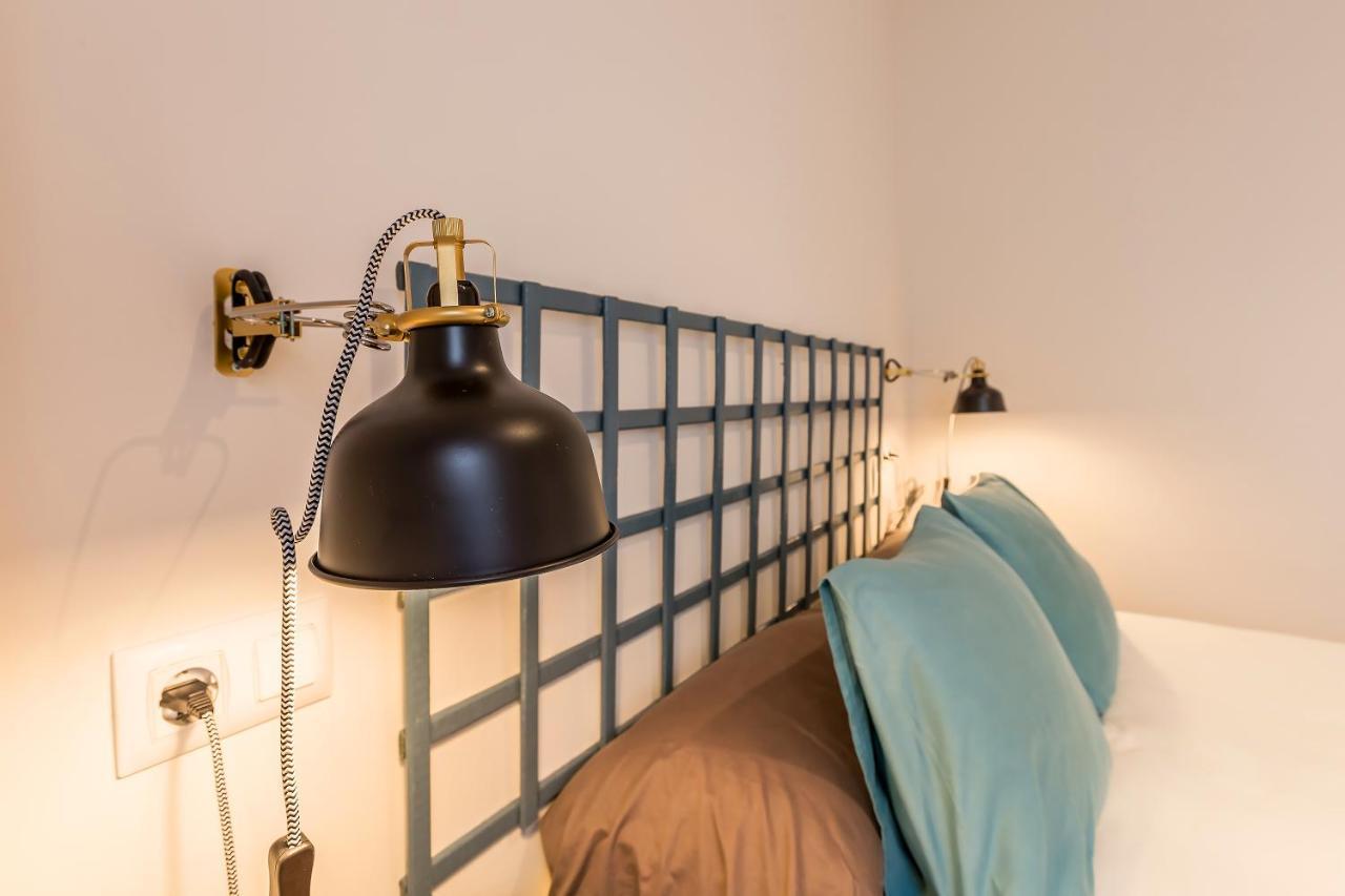 Apartamento Weekend Tarifa 107 Eksteriør bilde