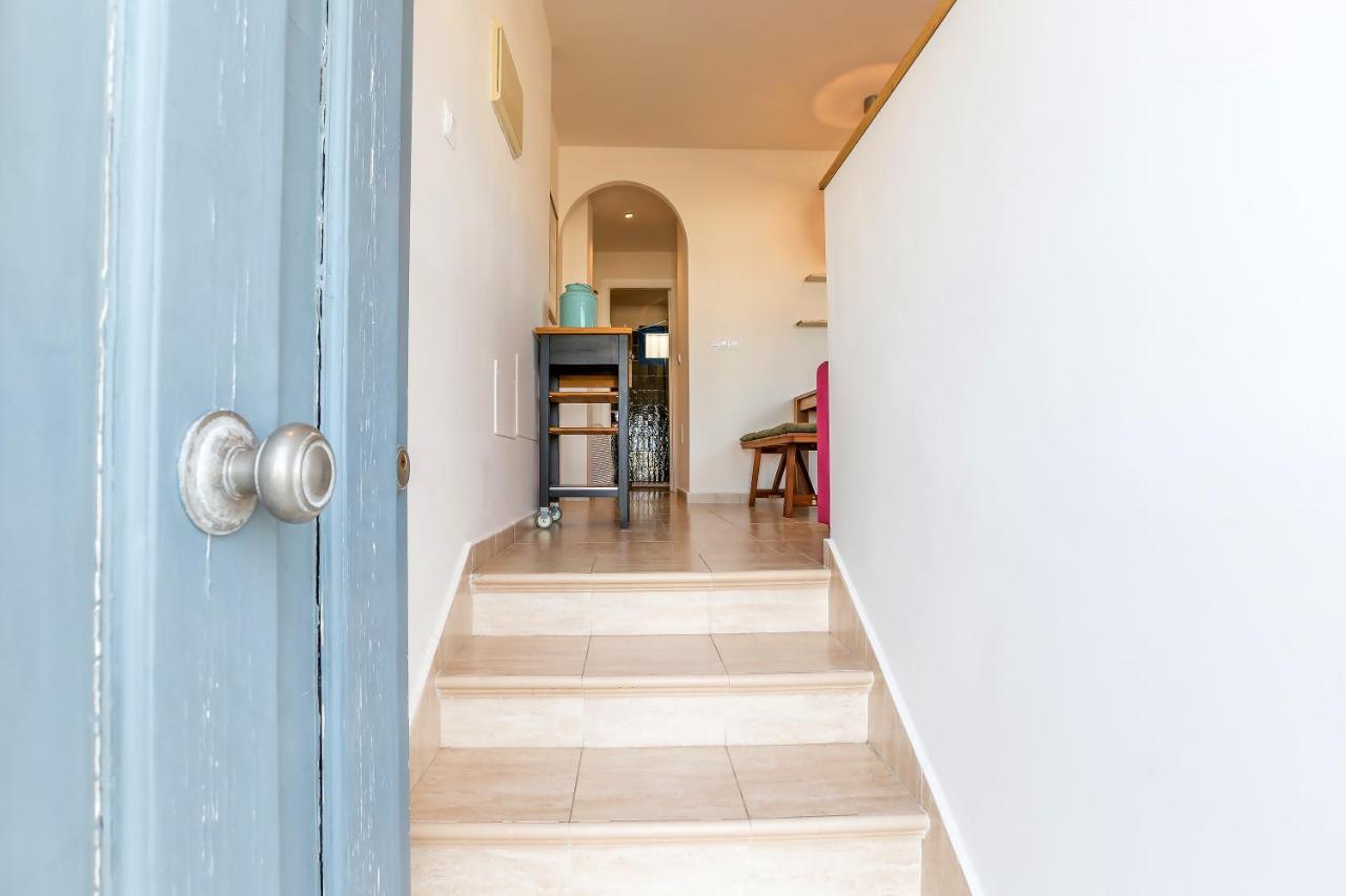 Apartamento Weekend Tarifa 107 Eksteriør bilde
