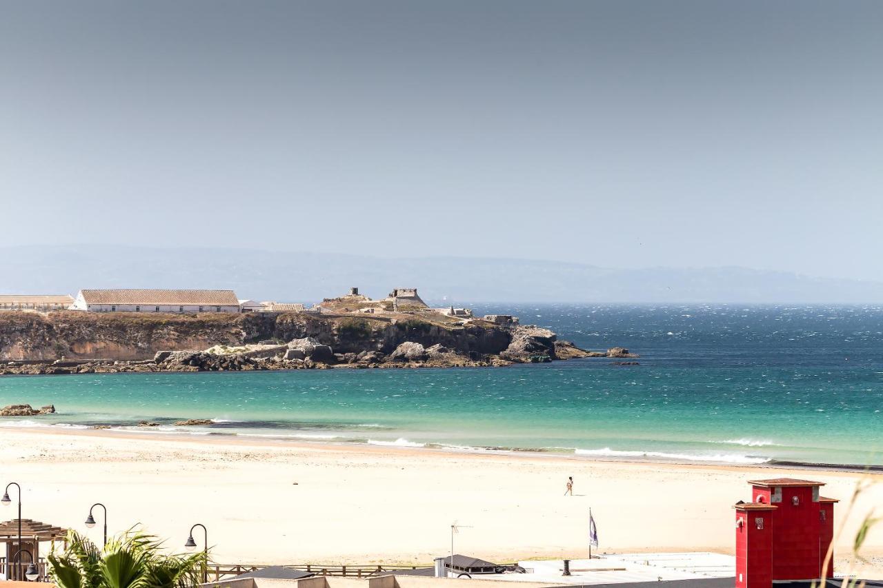 Apartamento Weekend Tarifa 107 Eksteriør bilde